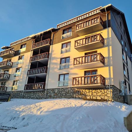 Apartament Nr 16 - Zrodlana 2 Daire Świeradów-Zdrój Dış mekan fotoğraf