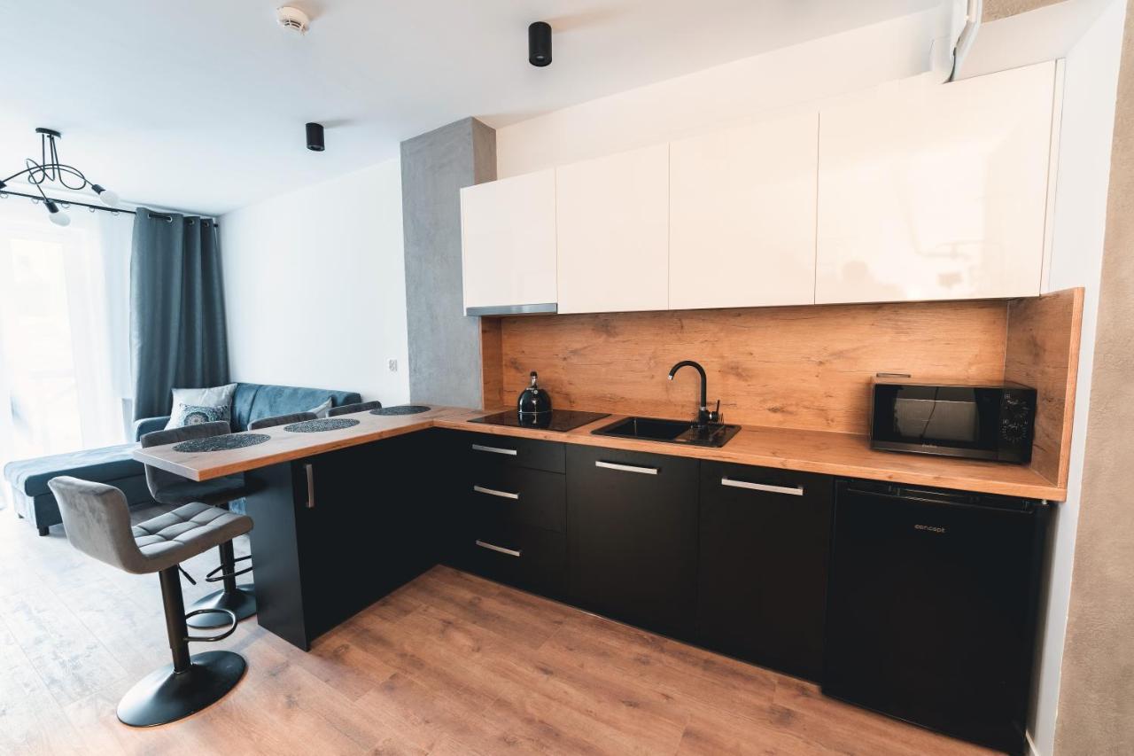 Apartament Nr 16 - Zrodlana 2 Daire Świeradów-Zdrój Dış mekan fotoğraf