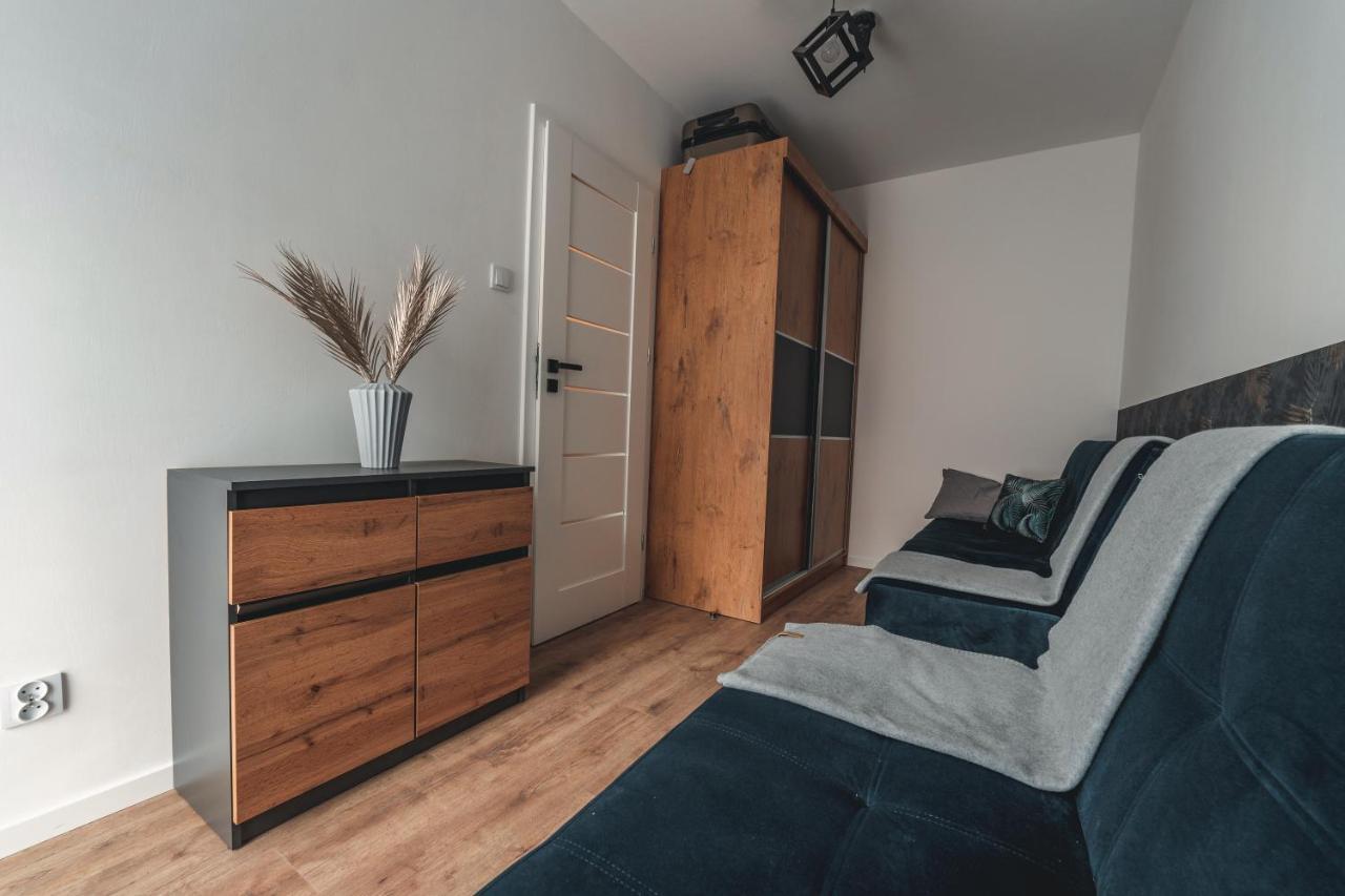Apartament Nr 16 - Zrodlana 2 Daire Świeradów-Zdrój Dış mekan fotoğraf