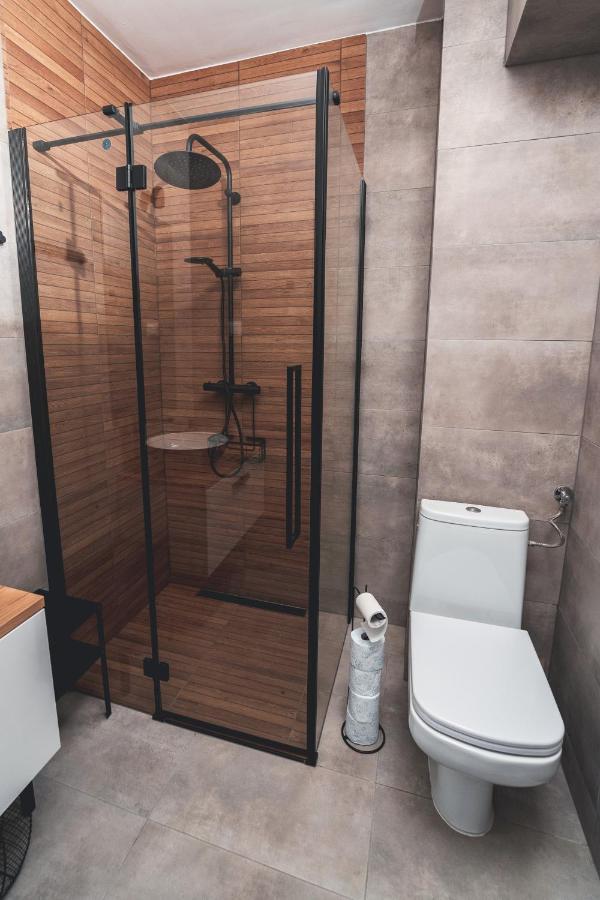 Apartament Nr 16 - Zrodlana 2 Daire Świeradów-Zdrój Dış mekan fotoğraf