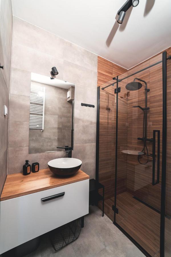Apartament Nr 16 - Zrodlana 2 Daire Świeradów-Zdrój Dış mekan fotoğraf